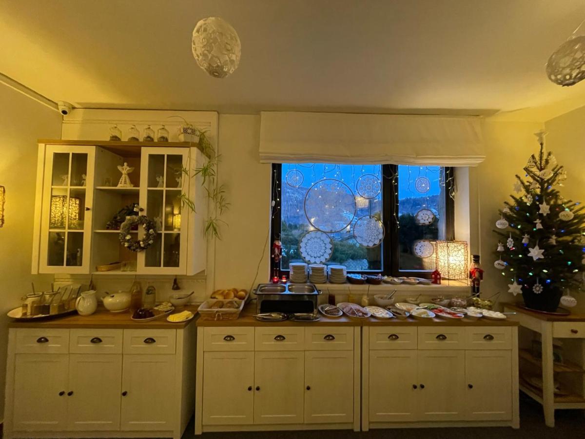 Bed and Breakfast Sasanka Szczyrk przy Gondoli Zewnętrze zdjęcie